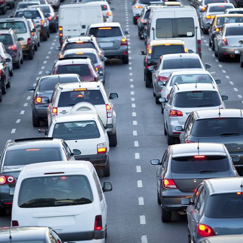 Accidentes Automovilísticos